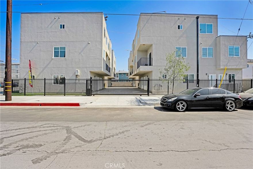Move-In Special: 1 Month Free on a 18-Month Lease!



Experience modern luxury living in these beautifully designed 4-bedroom,3.5-bathroom townhomes near the heart of North Hollywood!

Each home offers an open and contemporary layout with spacious kitchens, high-end finishes, and balconies. The modern kitchen is equipped with stainless steel appliances. Enjoy high ceilings, designer bathroom tiles, ample closet space, in-unit washer and dryer, and central A/C and heating for year-round comfort.

This modern tri-level home offers a spacious and functional layout. The ground floor features a one-car garage along with a primary bedroom complete with its own private bathroom and walk-in closet—perfect for guests or multi-generational living.

The main level boasts an open-concept kitchen, living, and dining area, designed for entertaining and everyday comfort. Enjoy fresh air and relaxation on the private balcony just off the living room.

Upstairs on the third level, you’ll find three bedrooms, including a second primary suite with its own ensuite bathroom. The remaining two bedrooms share a full bathroom, providing both convenience and privacy for family or guests.



Residents also benefit from two parking spots. One in a private garage attached to the house and the second one is in front of the unit. and a super-prime location just minutes from top local destinations, including NoHo West, Trader Joe’s, 24 Hour Fitness, Boba Time, Brickyard Pub, The Federal, In-N-Out, and Starbucks. Easy access to the 101, 170, and 405 freeways, as well as the Metro Orange Line, makes commuting throughout Los Angeles a breeze.

Highlights:

• Modern 4 bed / 3.5 bath layout

• Spacious kitchen and living areas

• Designer finishes throughout

• Central A/C + heat

• 2-car parking spots

• Separate utilities

• 12-month lease term

Come see for yourself what makes this modern community the perfect place to call home!