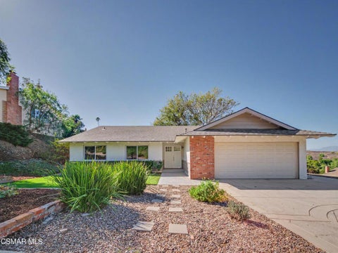 Tiny photo for 822 Calle Pinata, Thousand Oaks, CA 91360 (MLS # 226004985)