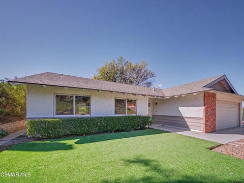 Tiny photo for 822 Calle Pinata, Thousand Oaks, CA 91360 (MLS # 226004985)