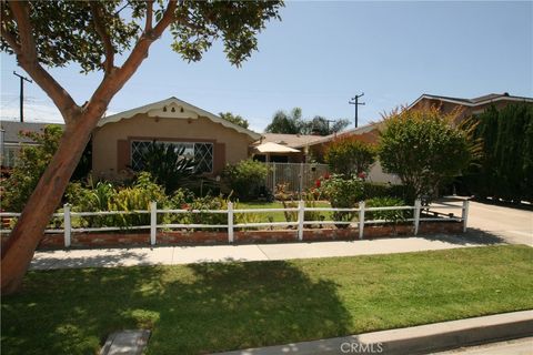 Photo of 6292 Amy AVE, Garden Grove, CA 92845 (MLS # PW26111666)