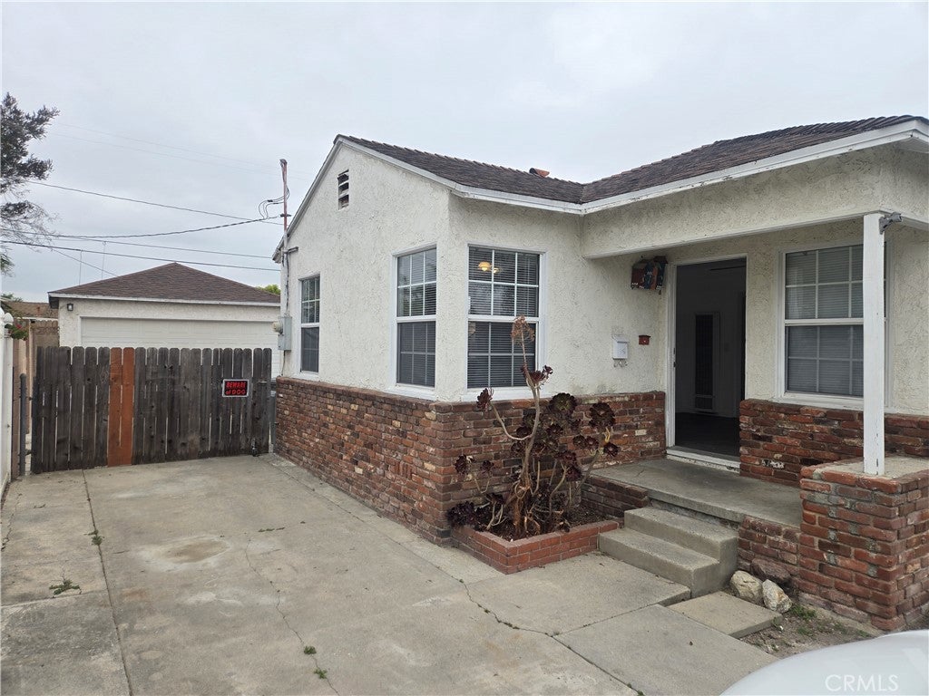 Photo of 8192 Franklin ST, Buena Park, CA 90621 (MLS # PW26128076)