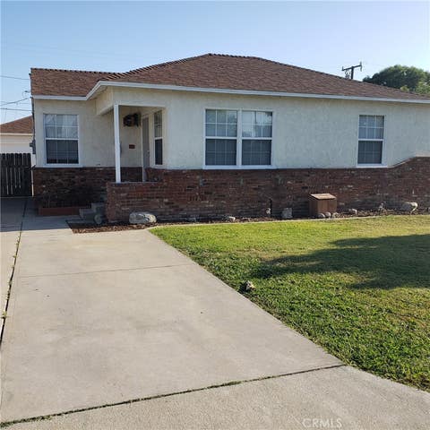 Photo of 8192 Franklin ST, Buena Park, CA 90621 (MLS # PW26128076)