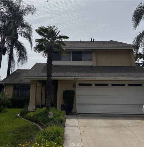 Photo of 10143 Bristol Dr, Rancho Cucamonga, CA 91737 (MLS # IV26068574)