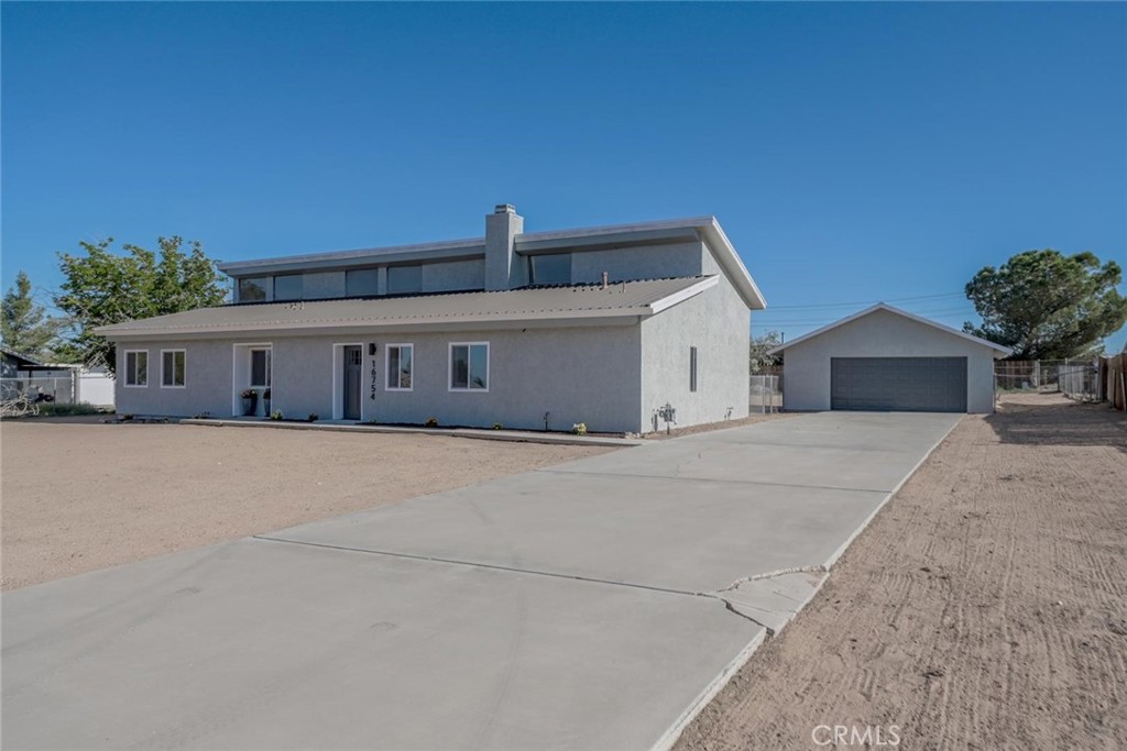 16754 Pauhaska Road