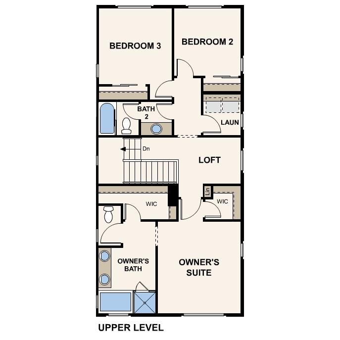 1432 Prairie Rose Lane