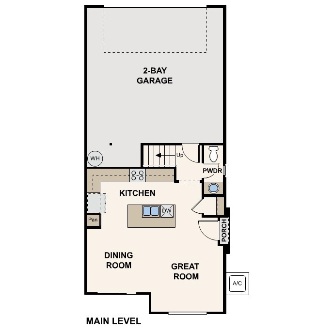 1432 Prairie Rose Lane
