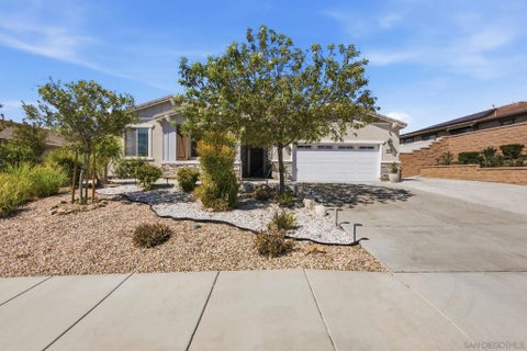 Photo of 31573 Navy Sky Drive Dr, Menifee, CA 92584 (MLS # 260024523SD)