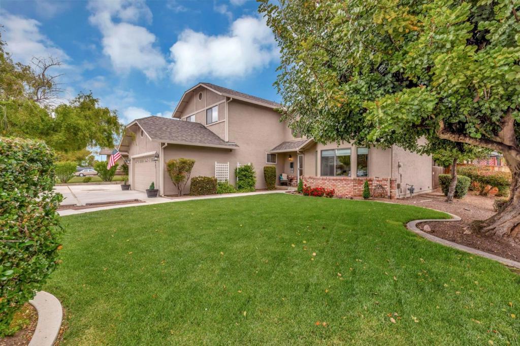 1951 Calistoga Drive