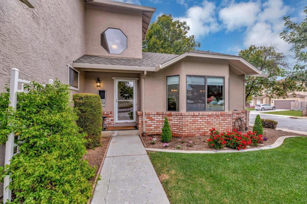 1951 Calistoga Drive