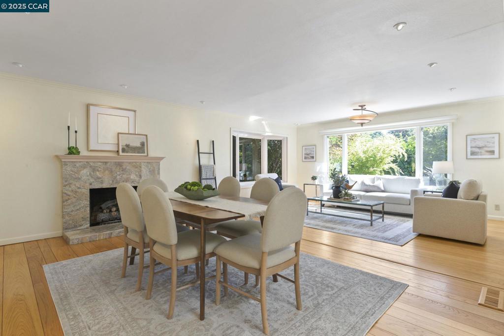 LAS LOMITAS - Residential