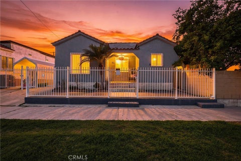 Photo of 8205 Stanford Ave AVE, Los Angeles, CA 90001 (MLS # CV26220462)