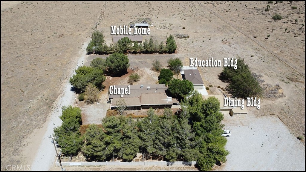 8642 Phelan Road