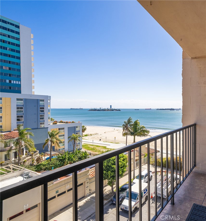 1750 E Ocean Boulevard 503