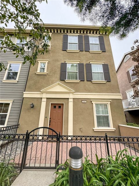 Photo of 1414 Montgomery Street, Tustin, CA 92782 (MLS # PW26102844)