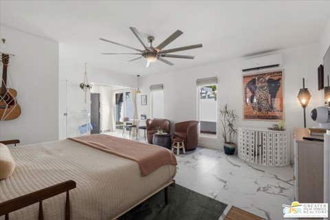 Photo of 314 E Stevens Road #10, Palm Springs, CA 92262 (MLS # 26872563PS)