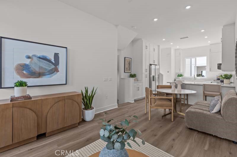 Essex + Gage - Residential