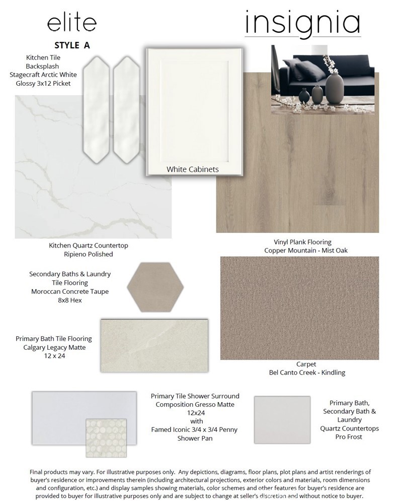 Essex + Gage - Residential