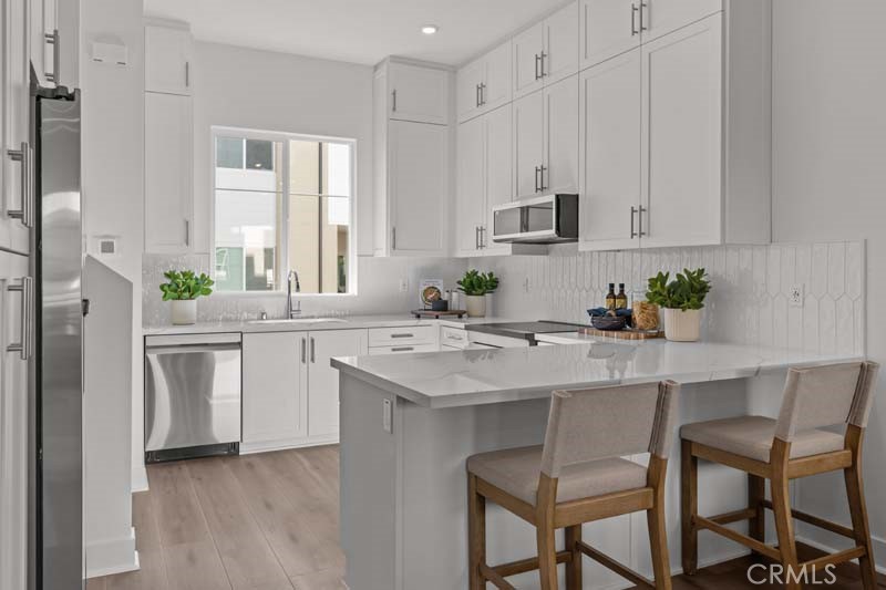 Essex + Gage - Residential