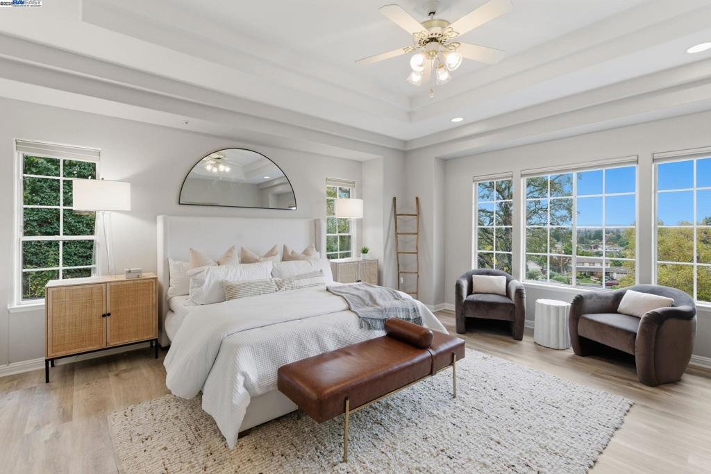 MOCKINGBIRD HILL - Residential