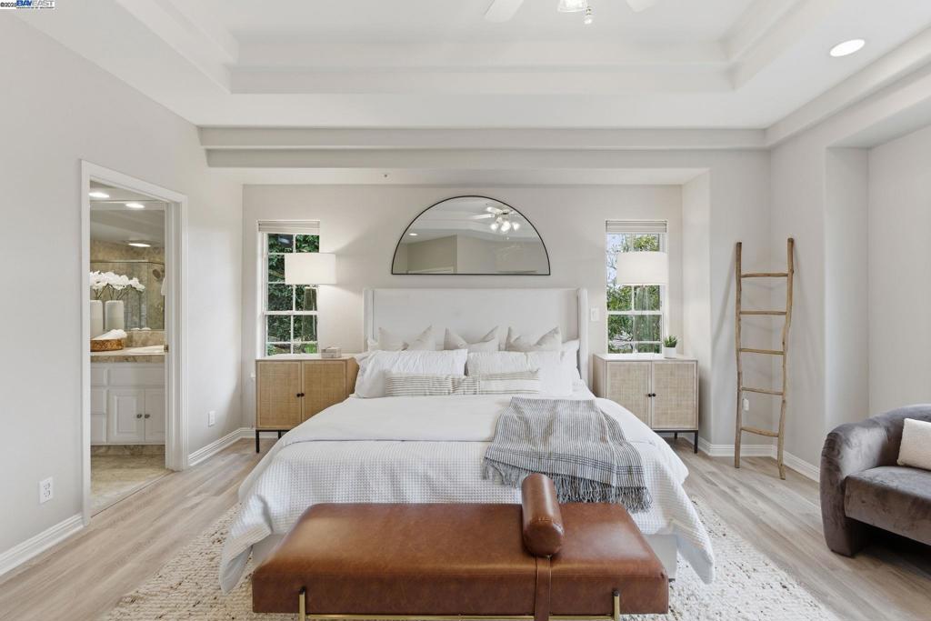 MOCKINGBIRD HILL - Residential