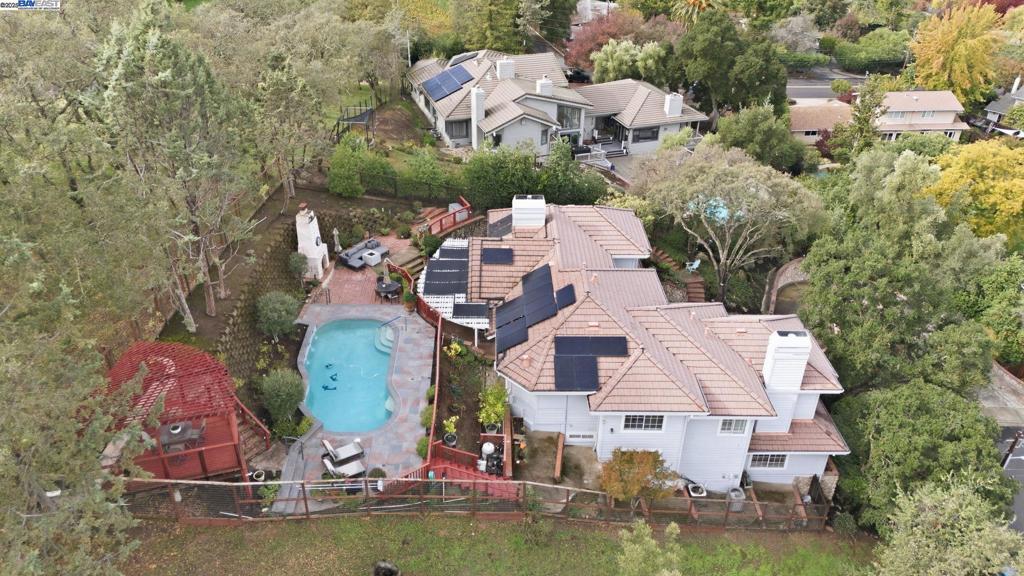 MOCKINGBIRD HILL - Residential