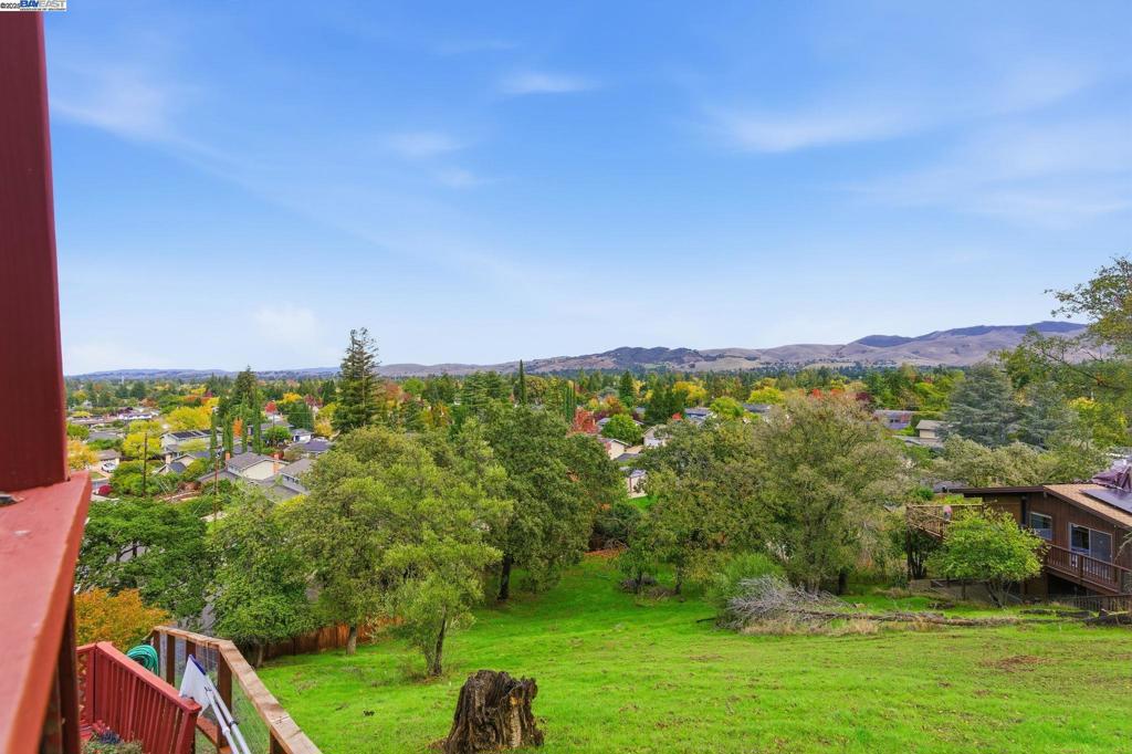 MOCKINGBIRD HILL - Residential