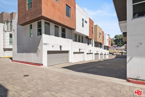 Photo of 2213 Selig Drive, Los Angeles, CA 90026 (MLS # 26102077)