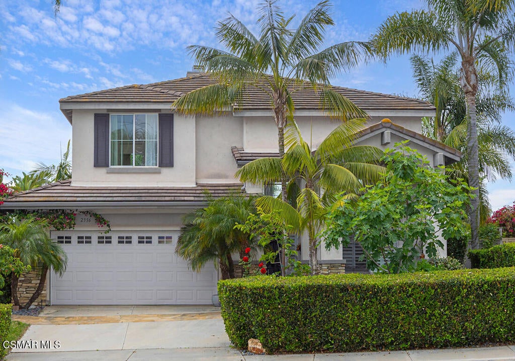 2336 Summerwind Place