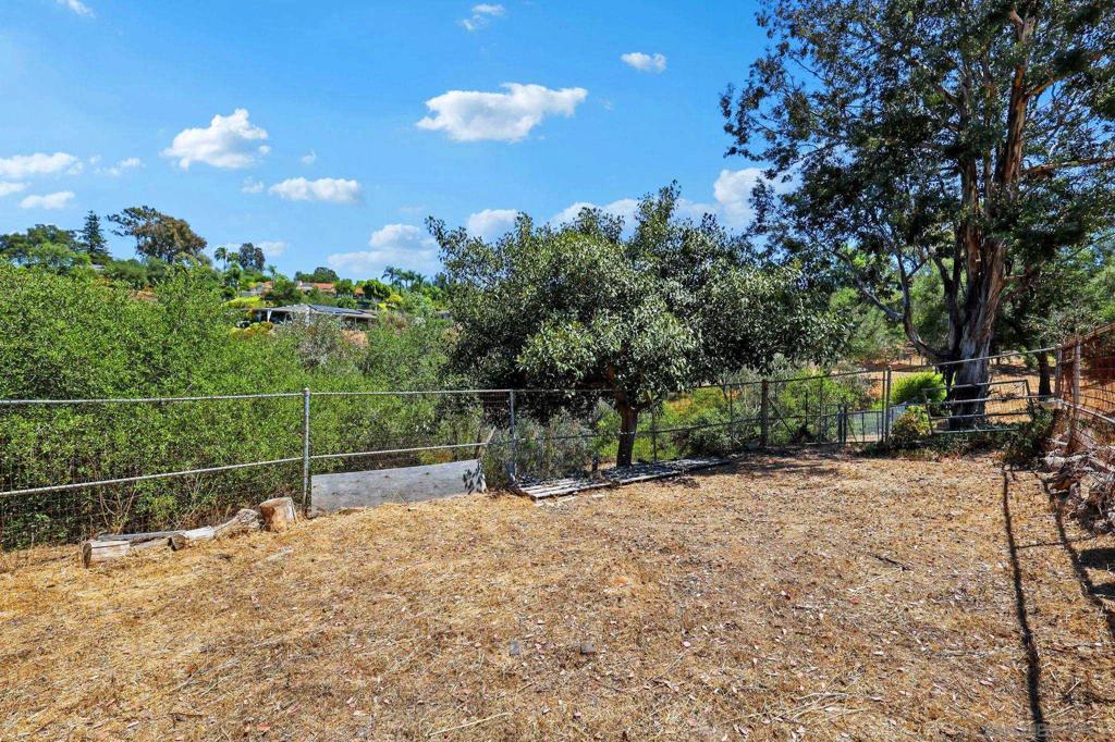 Fallbrook - Residential