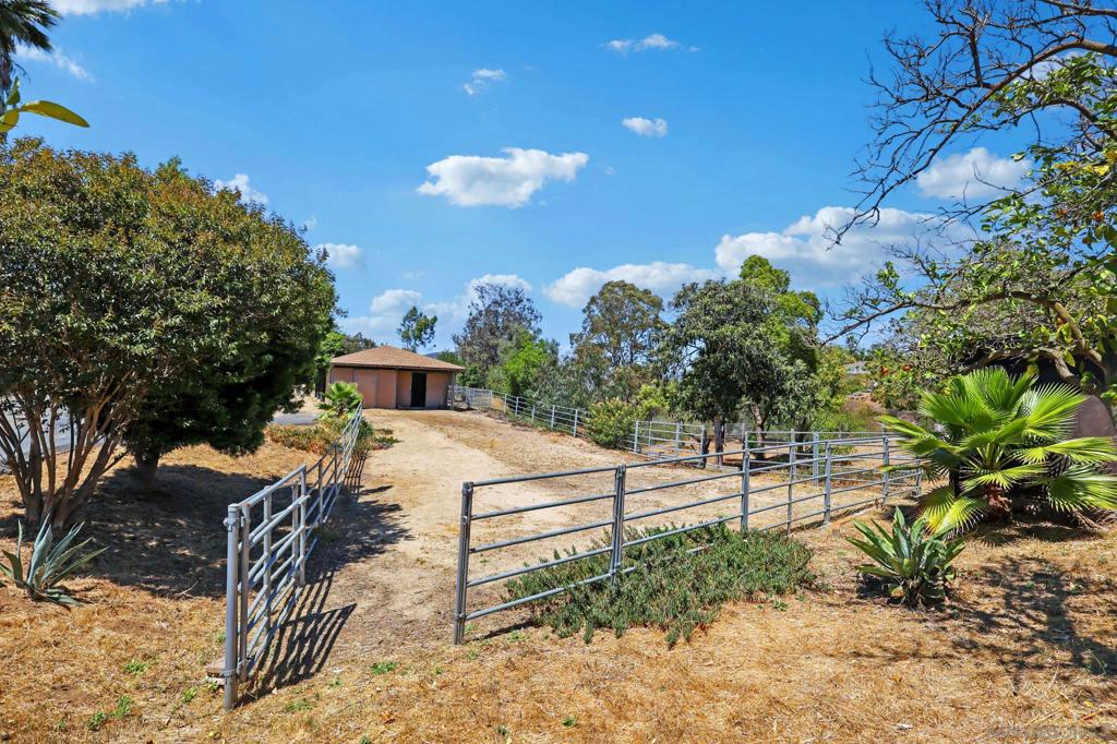 Fallbrook - Residential