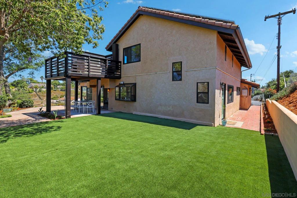 Fallbrook - Residential