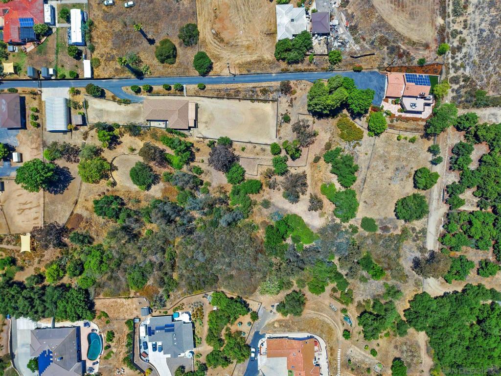 Fallbrook - Residential