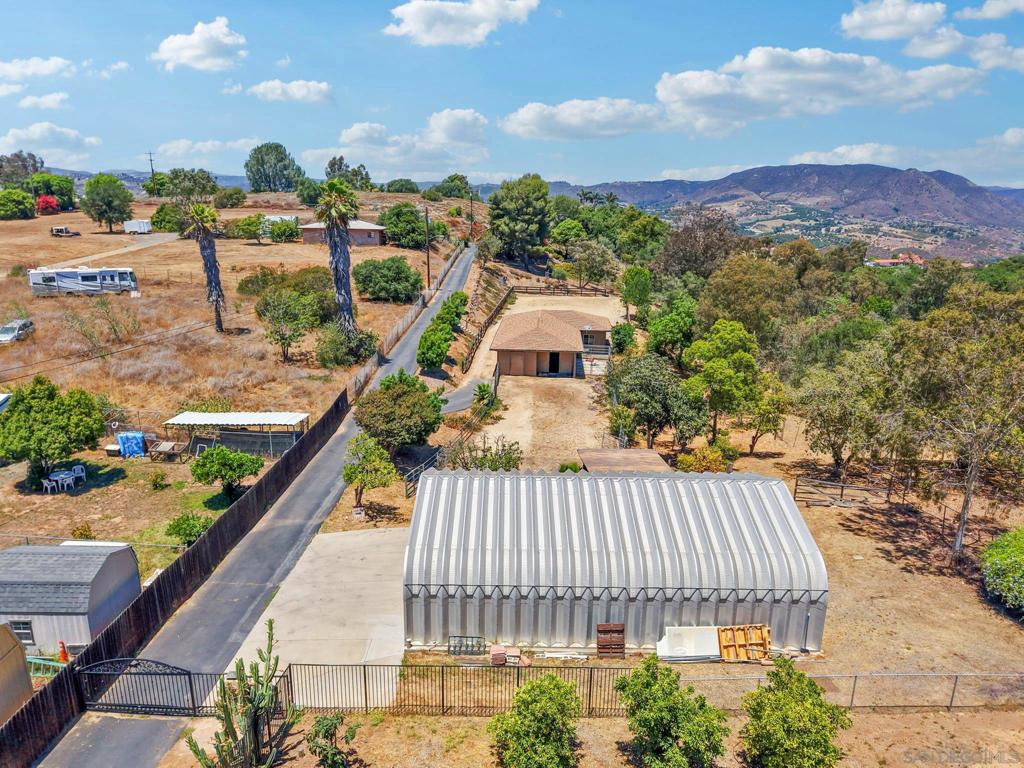 Fallbrook - Residential