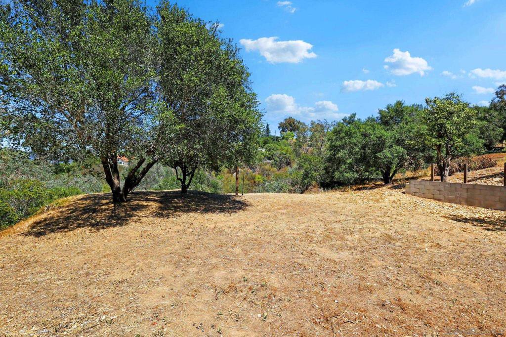 Fallbrook - Residential