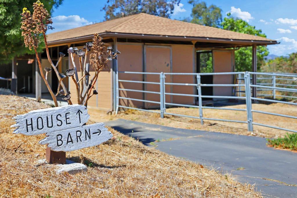 Fallbrook - Residential
