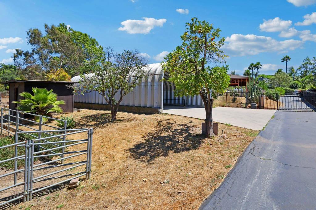 Fallbrook - Residential