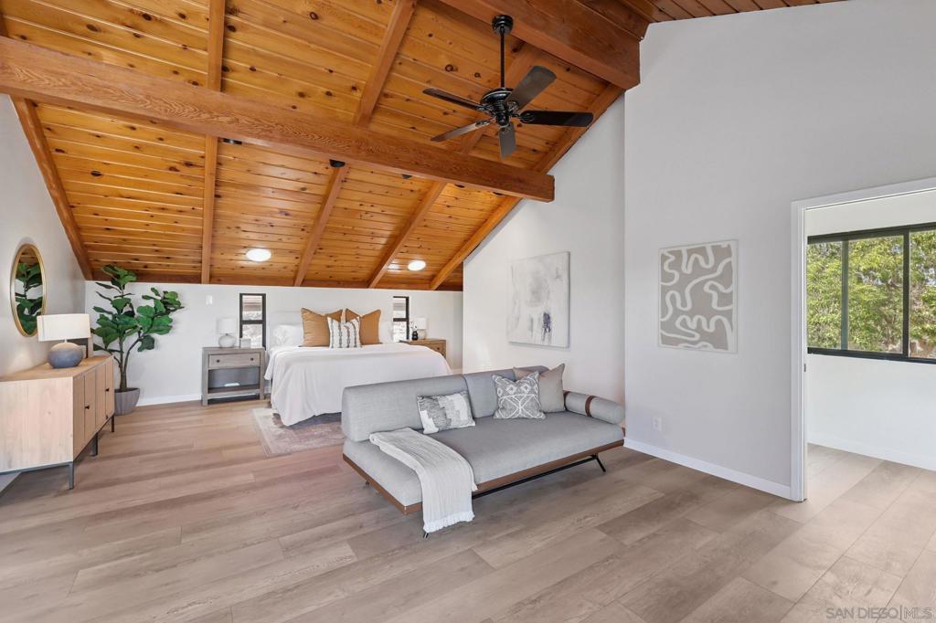 Fallbrook - Residential