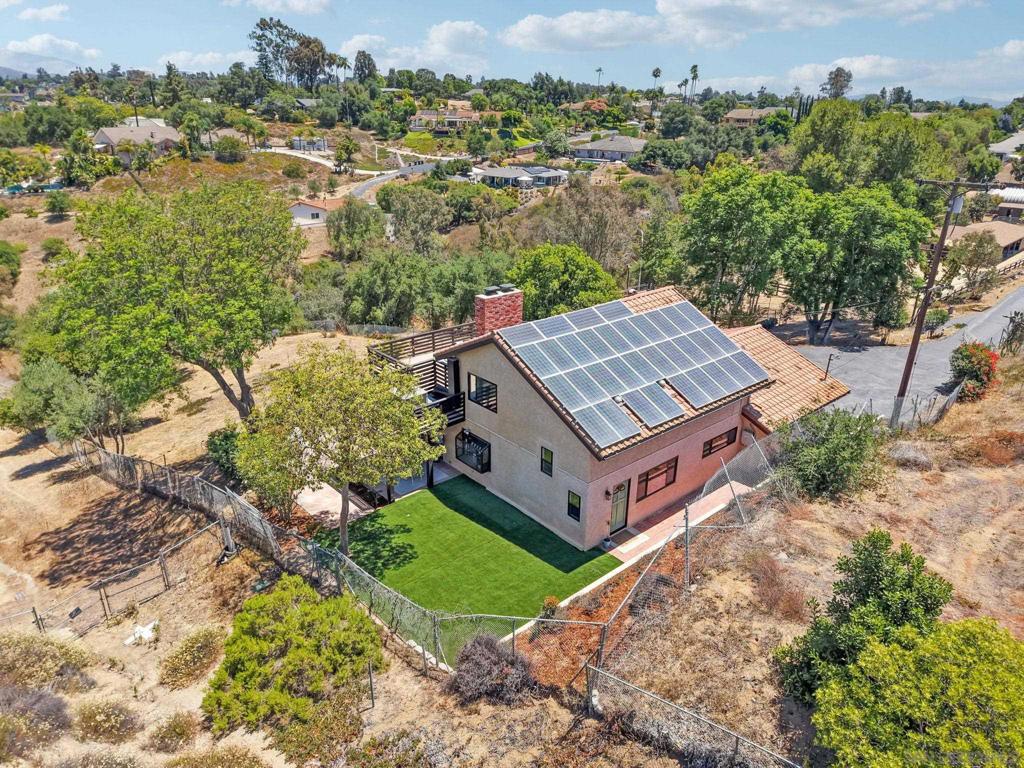 Fallbrook - Residential