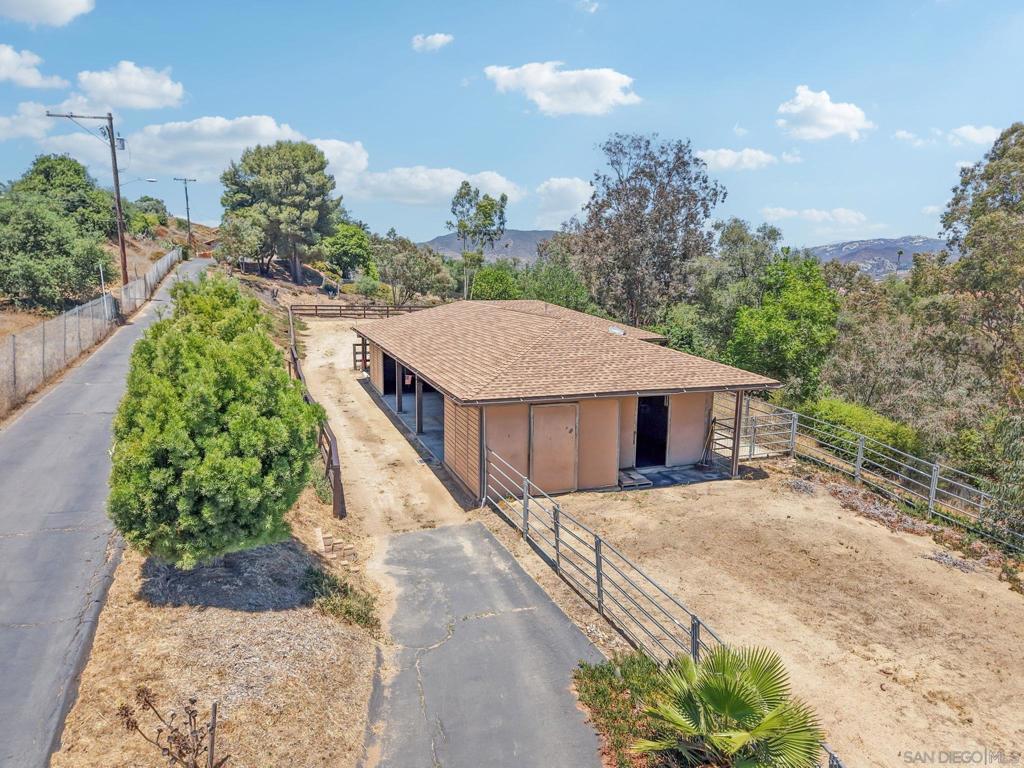 Fallbrook - Residential
