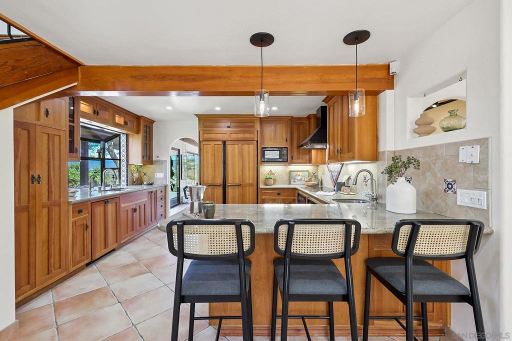 Fallbrook - Residential