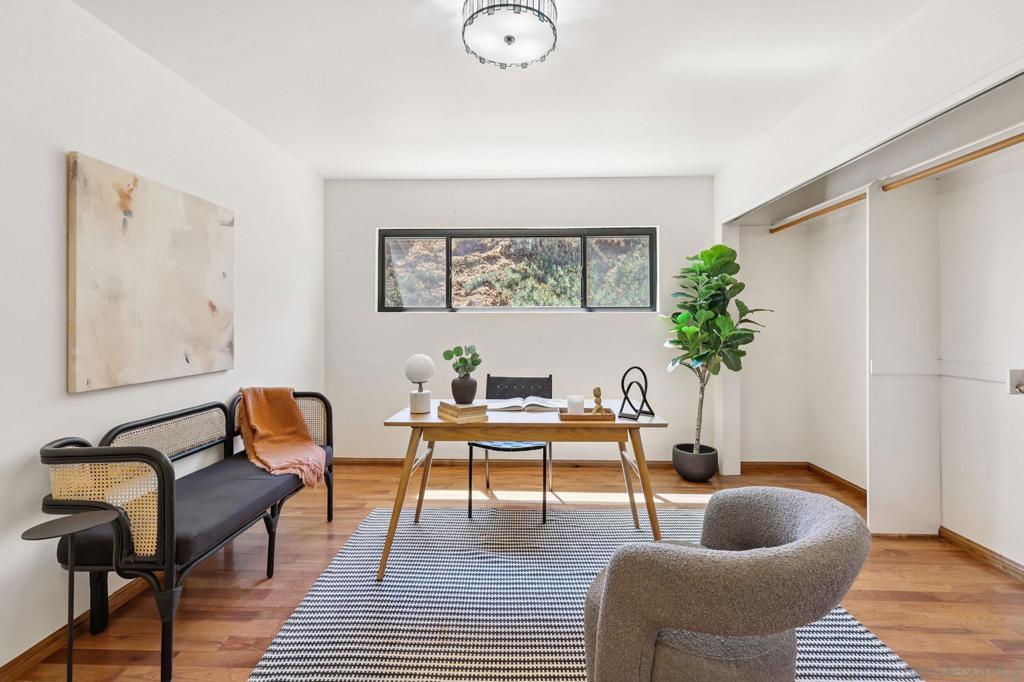 Fallbrook - Residential