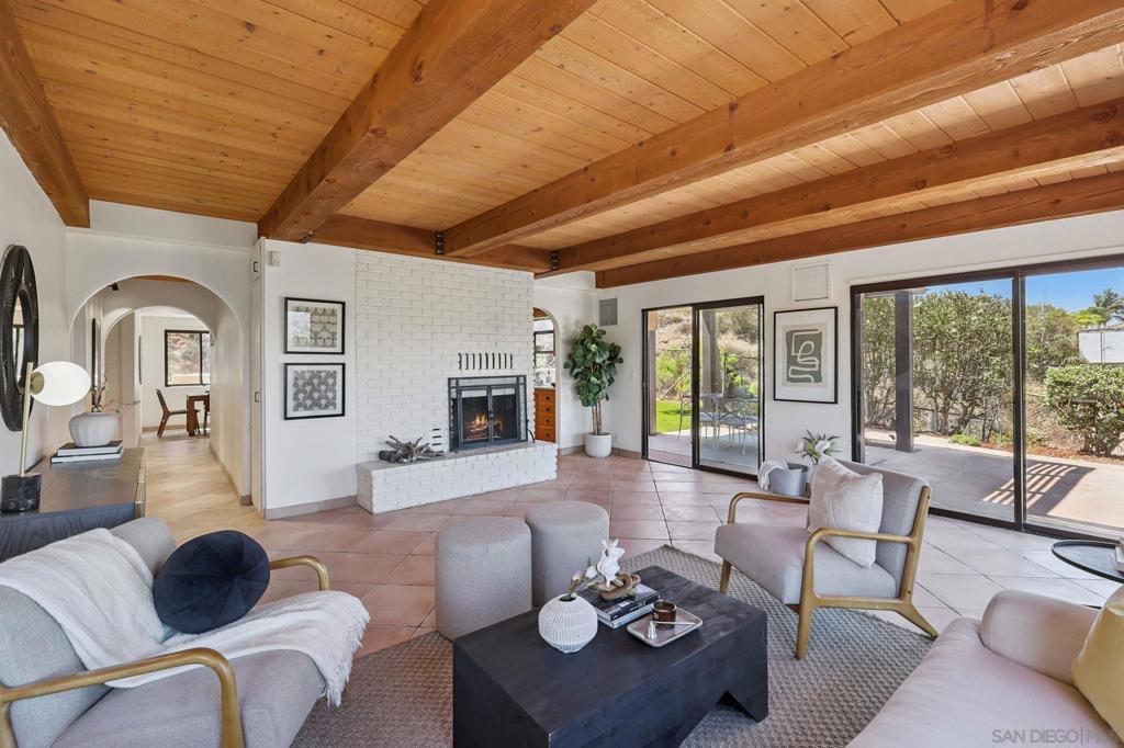 Fallbrook - Residential