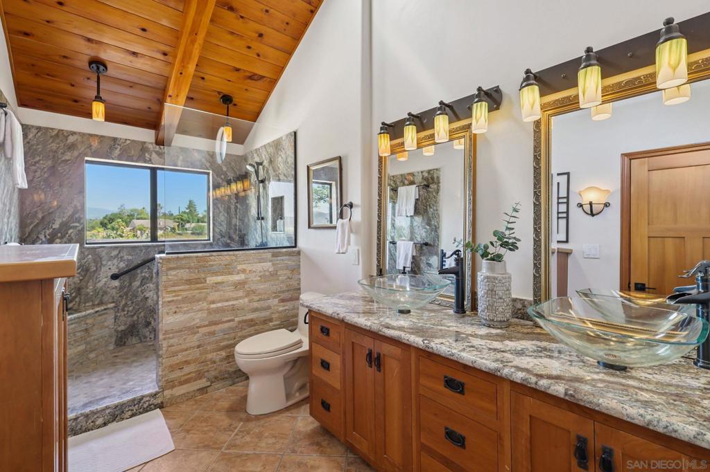 Fallbrook - Residential