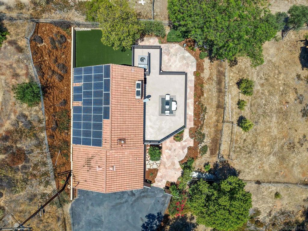 Fallbrook - Residential