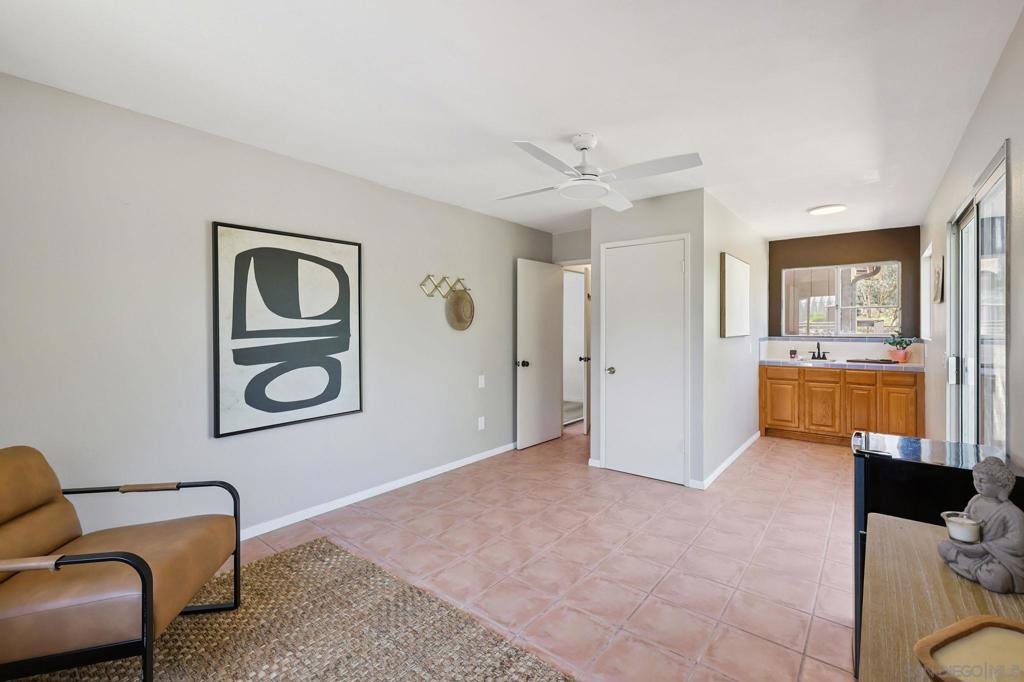 Fallbrook - Residential