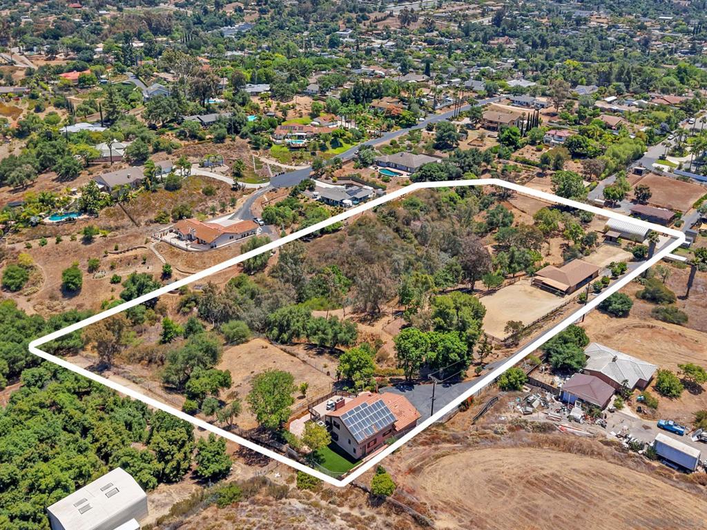 Fallbrook - Residential
