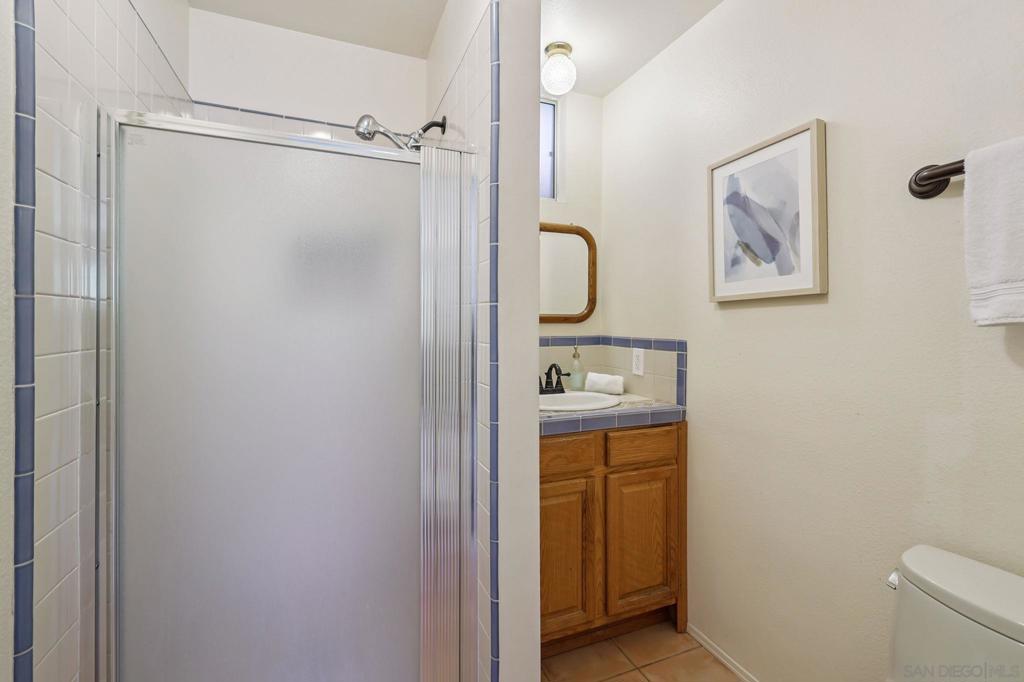 Fallbrook - Residential