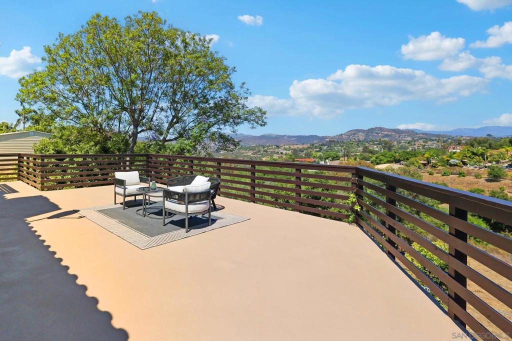 Fallbrook - Residential