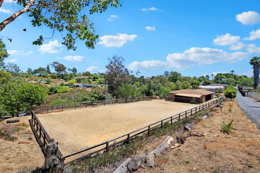 Fallbrook - Residential