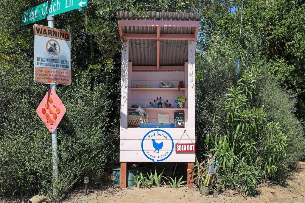 Fallbrook - Residential